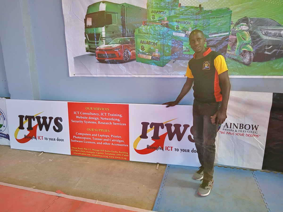 Kabaddi Federation Of Uganda (KFU) tweet media