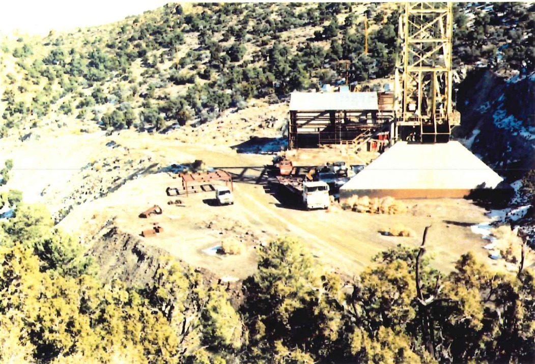 Guardian Metal Resources PLC tweet media