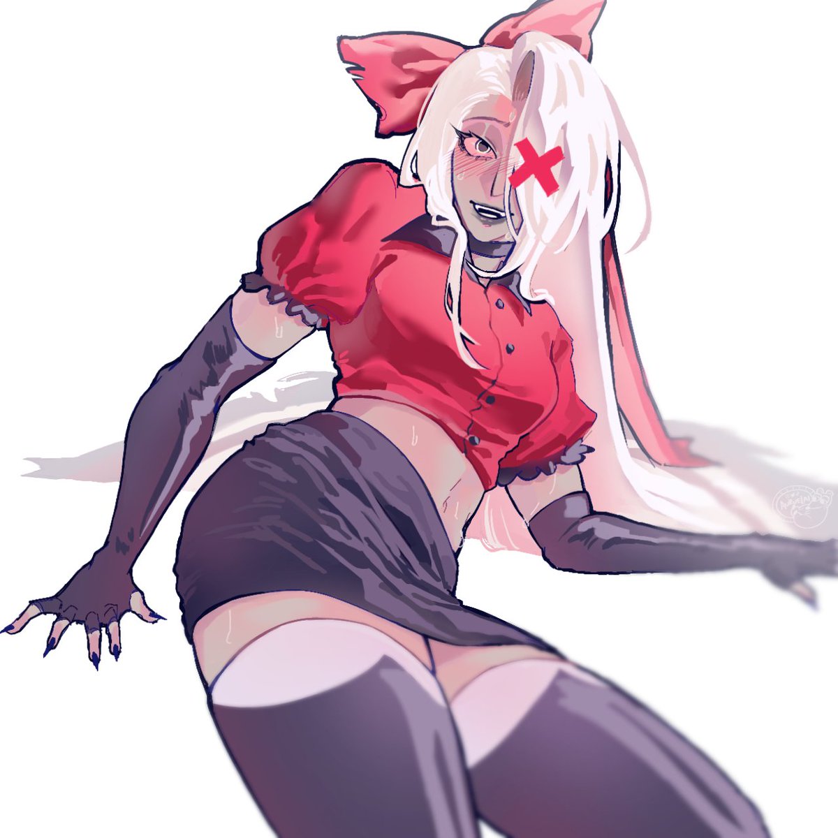 AUREL🪱 tweet media