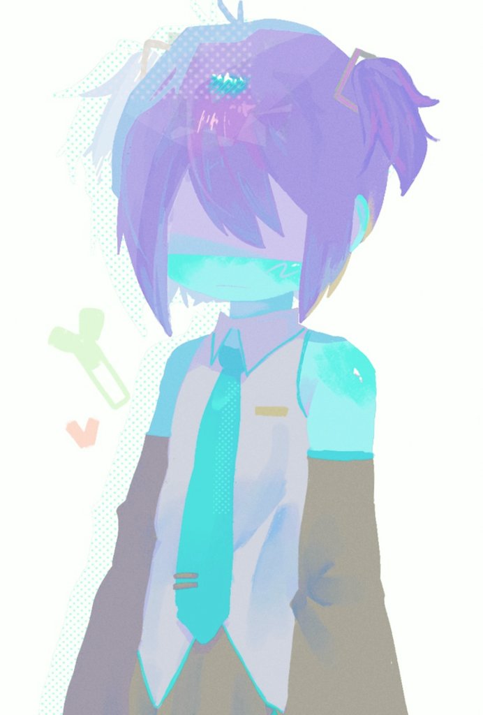 #deltarune #初音ミク