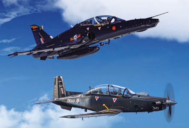 Ascent Flight Training tweet media