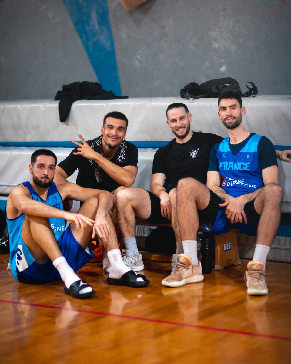 3x3 FFBB tweet media