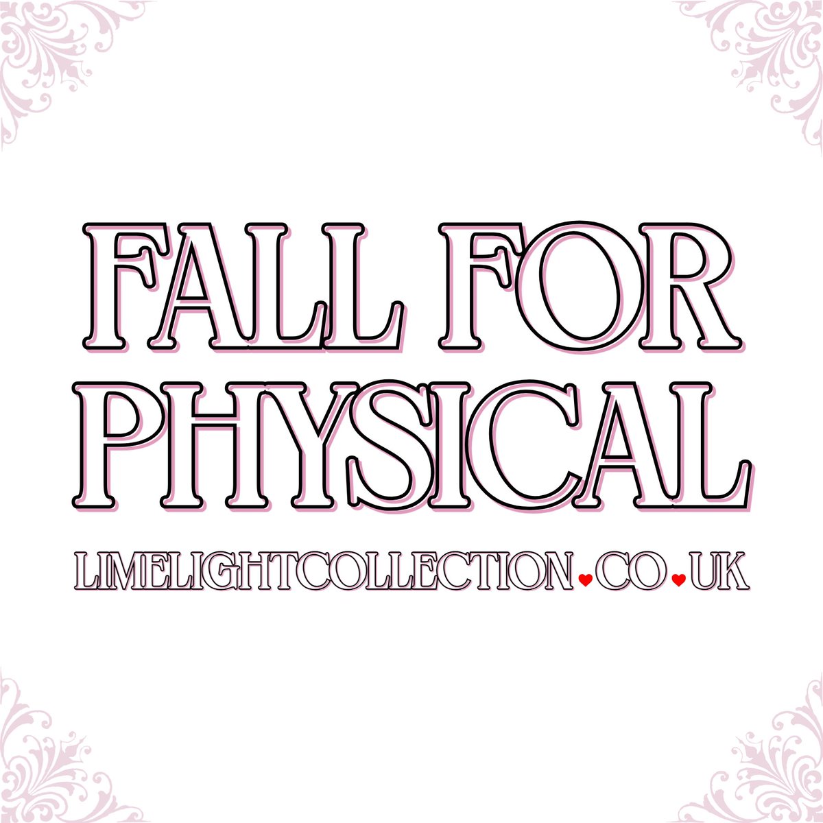 If you're looking to start your collection, fill some gaps, or just browse, come and explore our "I ❤️ Physical Media" sale.

There are currently huuuge discounts on thousands of films, including Limited Editions and box sets.

📀 tinyurl.com/2zb53hep

We ❤️ #PhysicalMedia