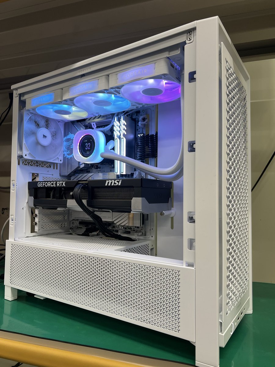 OZgaming ゲーミングPC販売【公式】 (@OZgaming0) / Posts / X