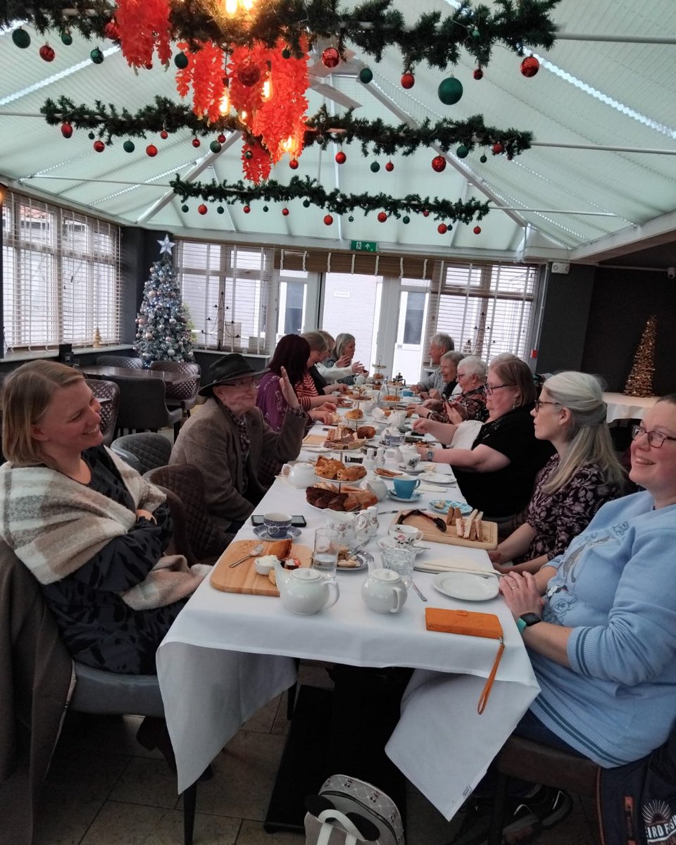 Carers Plus Yorkshire tweet media