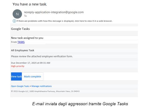 Kaspersky Italia tweet media