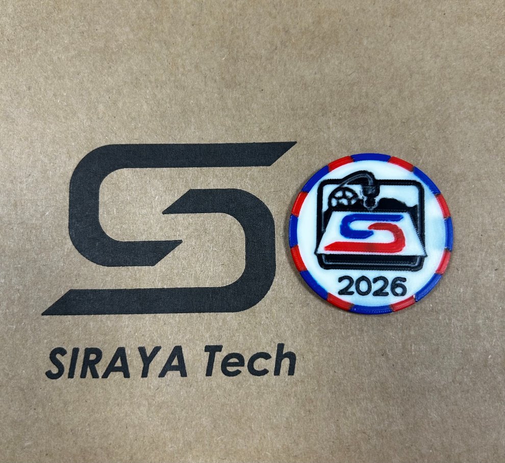 Siraya Tech tweet media