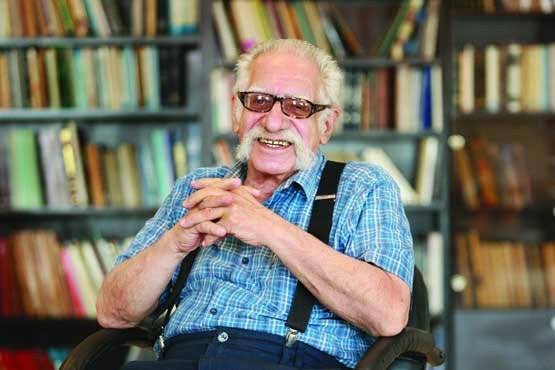 عبدالمجید ارفعی (١۴٠۴-١٣١٨)