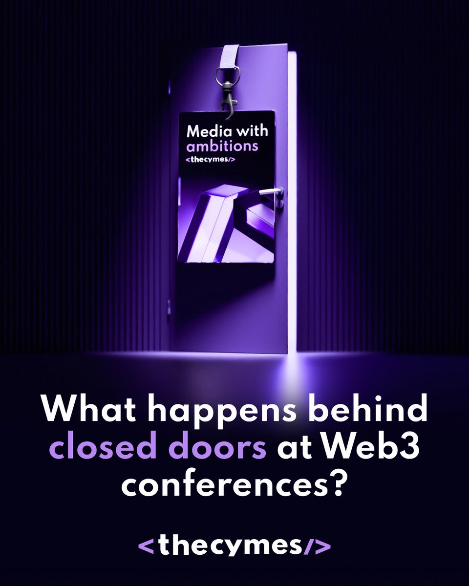 The Cymes Media tweet media