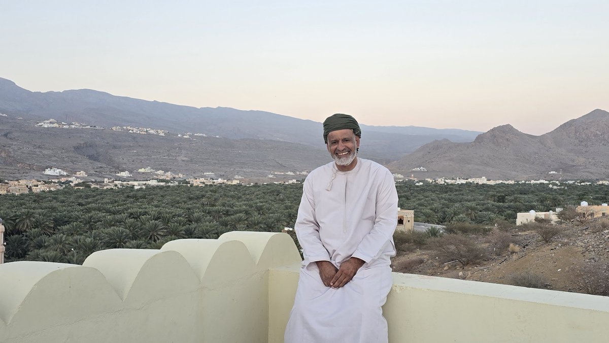 AlHamra_H_Team's tweet photo. نظّم فريق الحمراء للرياضة الجبلية مساء الأمس 24.02.2026م فطرة جماعية جمعت أعضاء الفريق في أجواء رمضانية أخوية يسودها الود والتآلف.
وتأتي هذه الفعالية حرصاً على تعزيز روح الفريق الواحد وتقوية أواصر الاخوة بين الأعضاء، بالإضافة إلى الجمع بين الرياضة والعمل المجتمعي في مختلف أنشطته. https://t.co/QNj47aDPk0