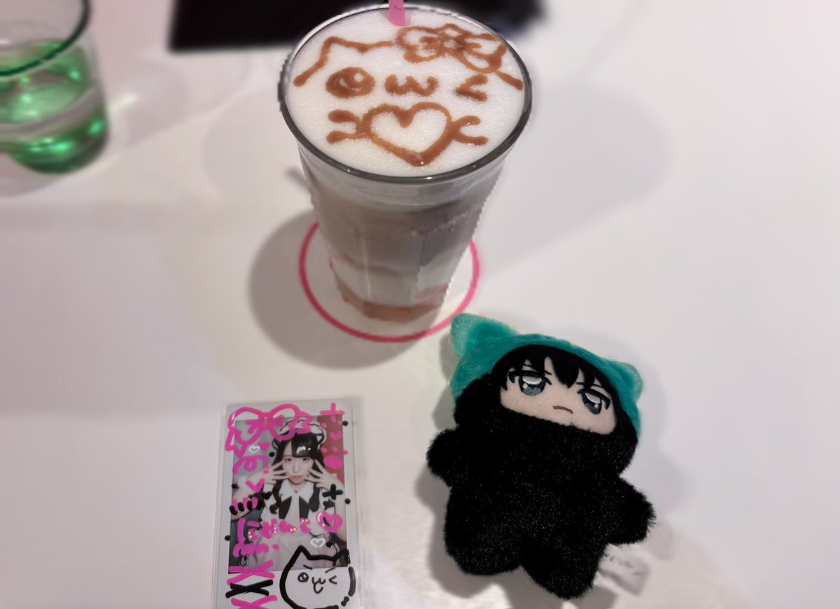 きらにゃん🐱 tweet media