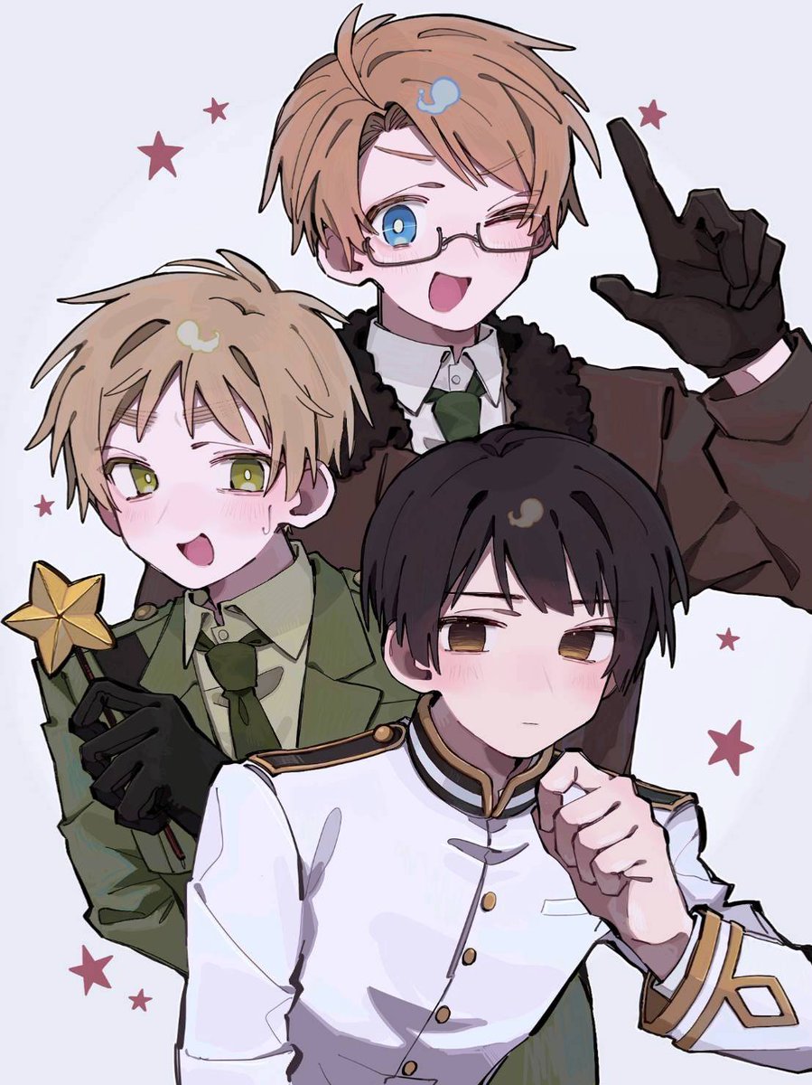 はぐれ！