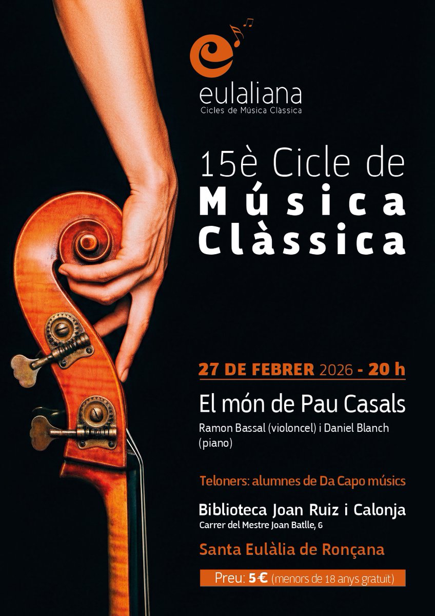 Daniel Blanch tweet media