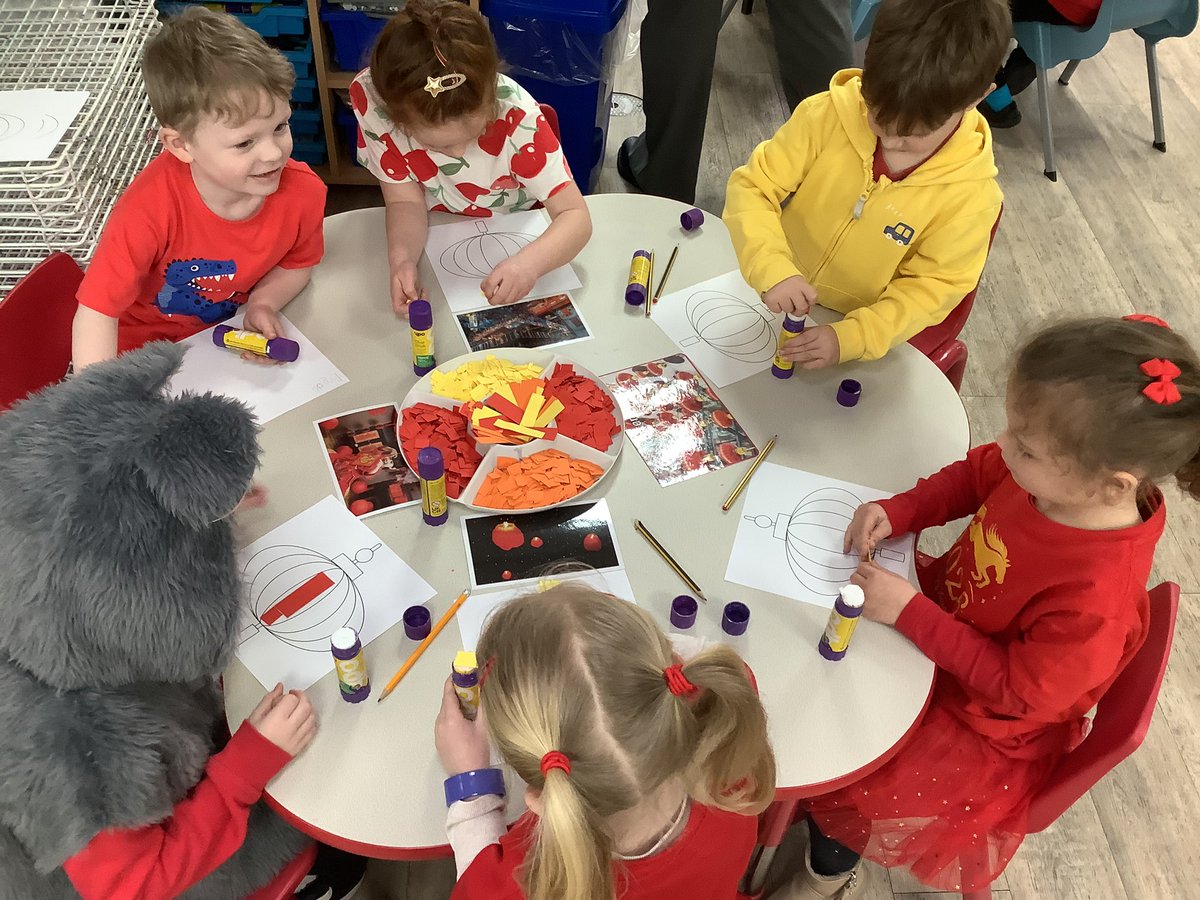 Millbrook Reception tweet media