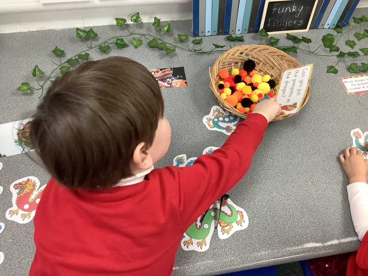 Millbrook Reception tweet media