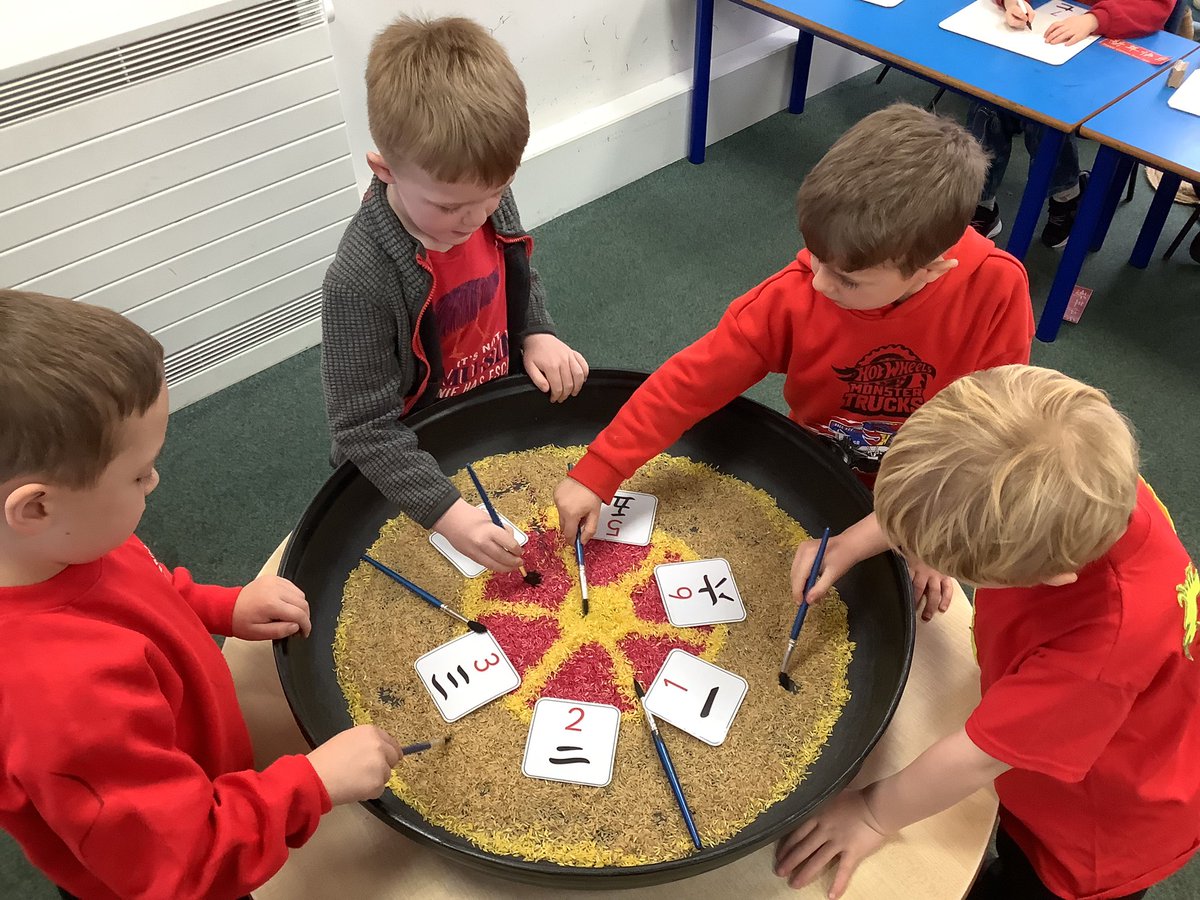 Millbrook Reception tweet media