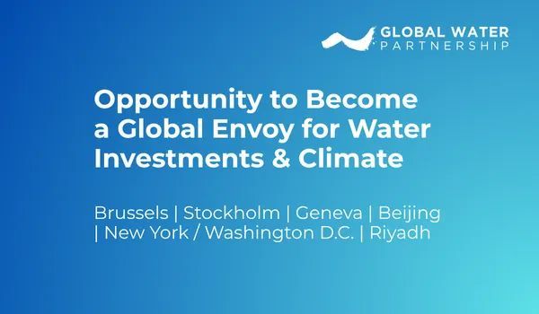 UN-Water tweet media