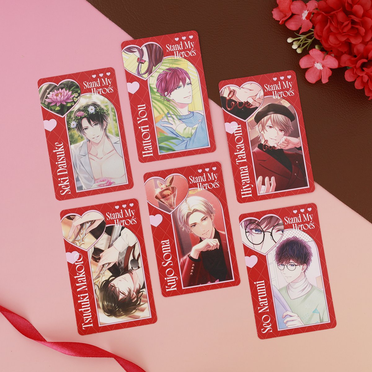 公式】スタマイイベント＆グッズ情報 (@myhero_event) / Posts / X