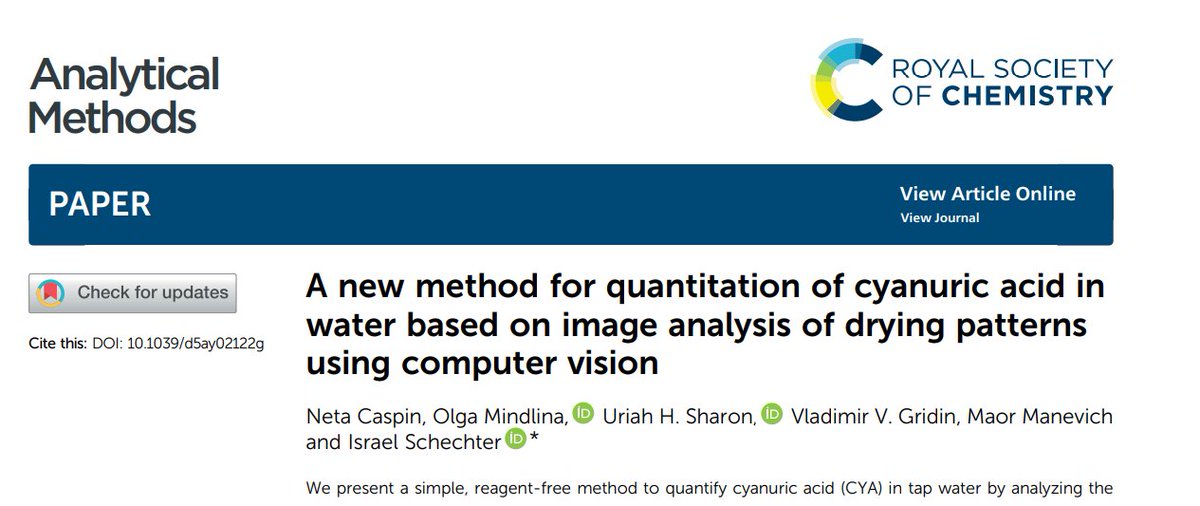 Neta Caspin tweet media