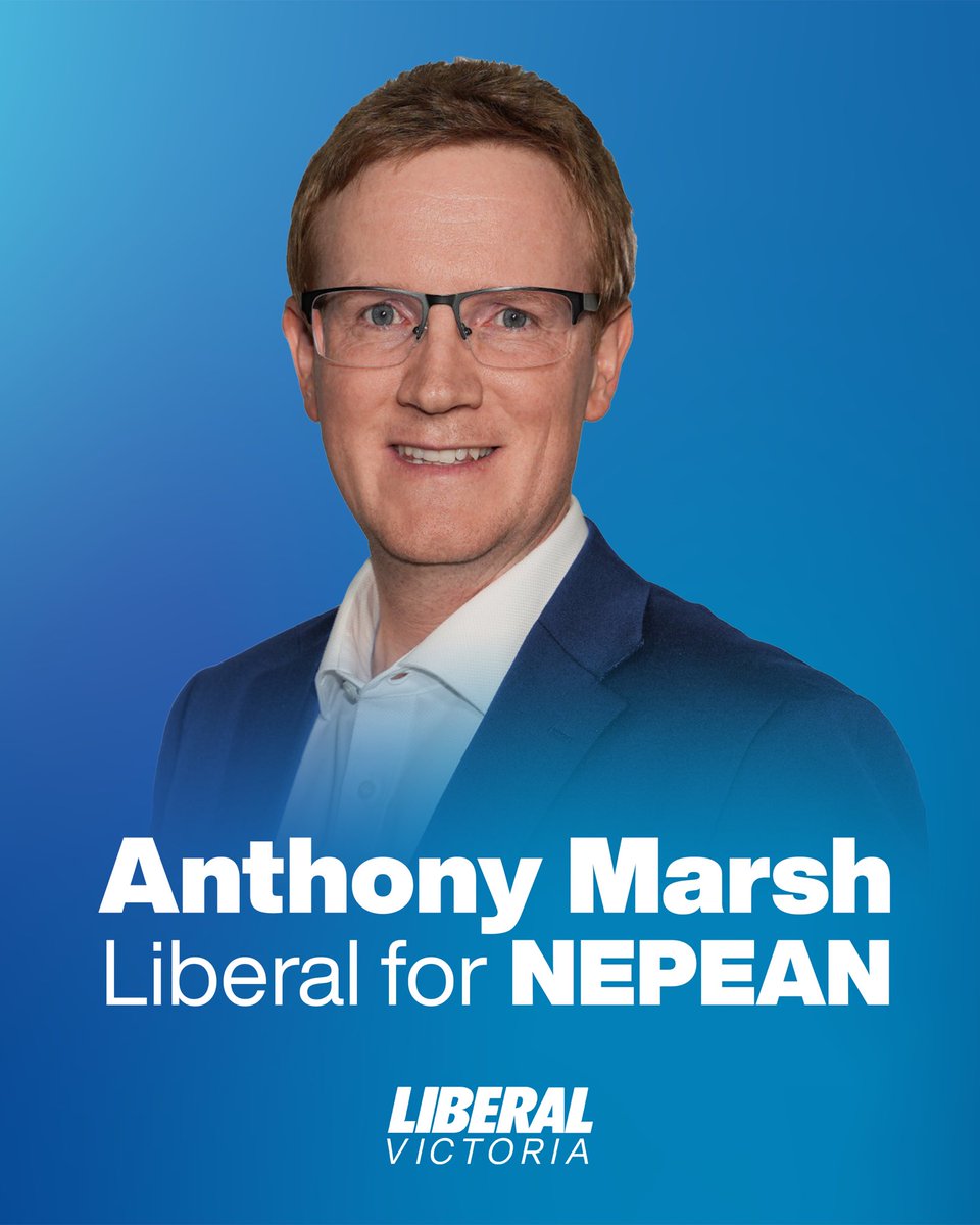 Liberal Victoria tweet media