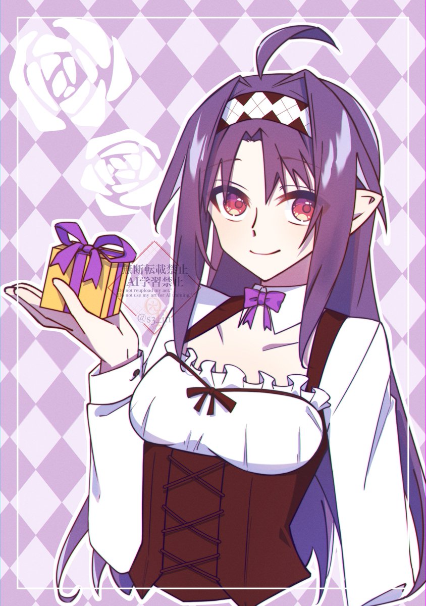 White Dayポップアップにユウキいないの寂しい。