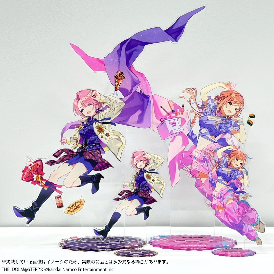 ☆┈┈┈┈┈┈┈┈┈☆ #学マス2nd 事前物販ファイナル 受注中