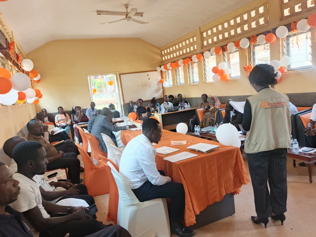 Triumph Mental Health Support (TRIUMPH) tweet media