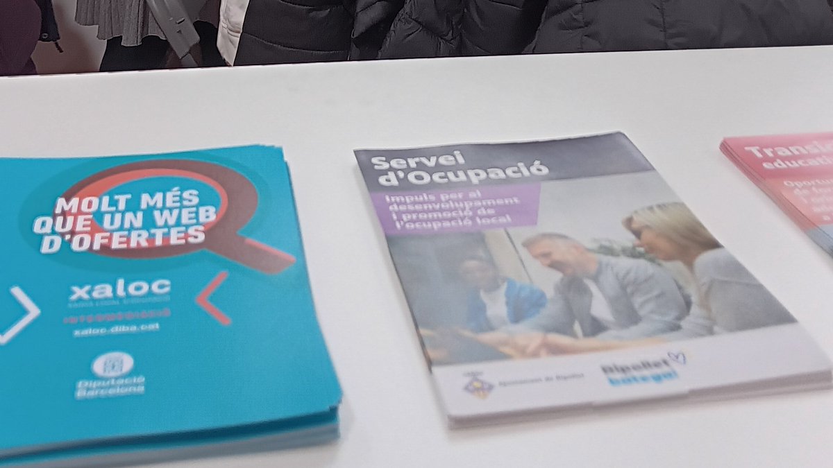 Ripollet Impulsa tweet media