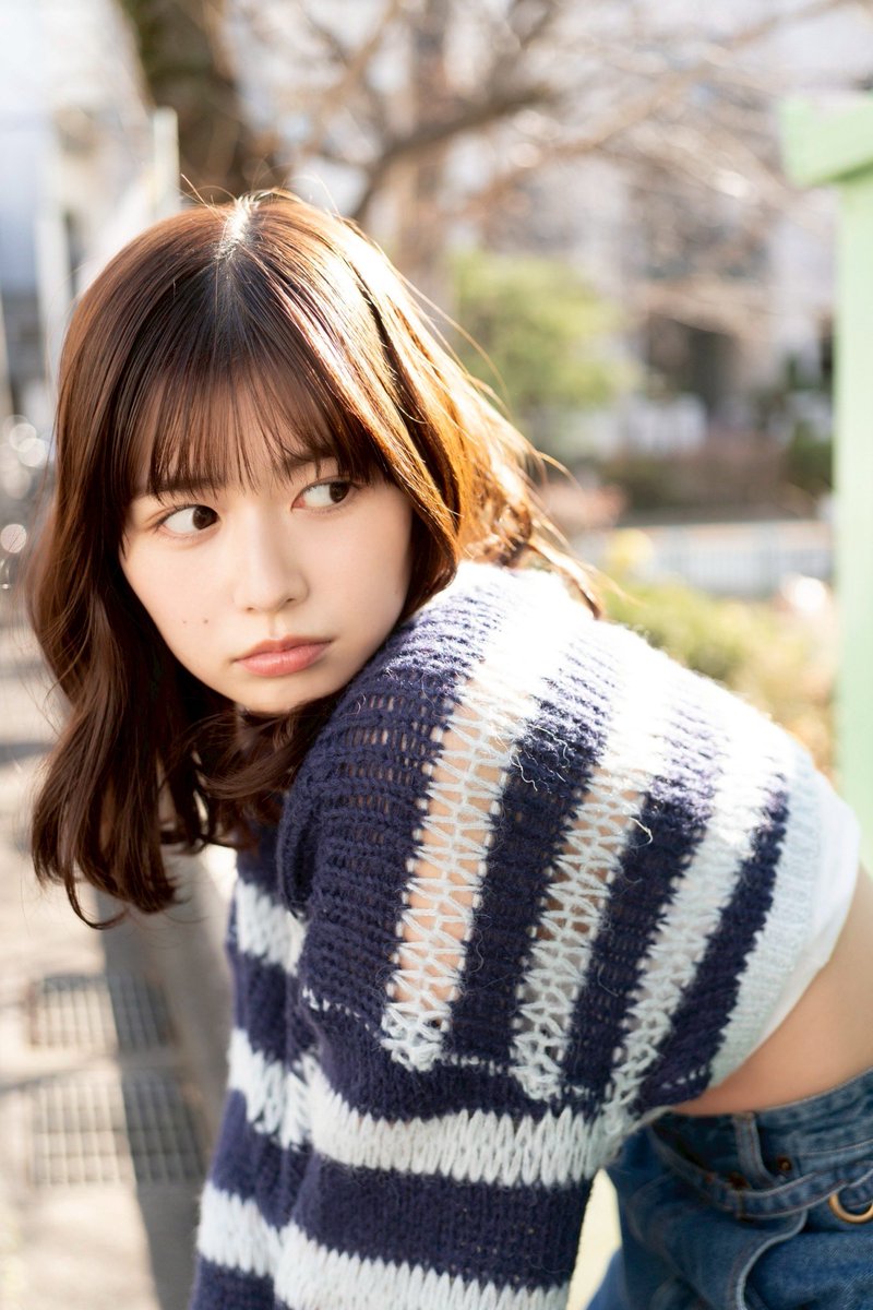 お知らせ📢／ 『EX大衆 3月号』に登場してます！ 是非ゲットして