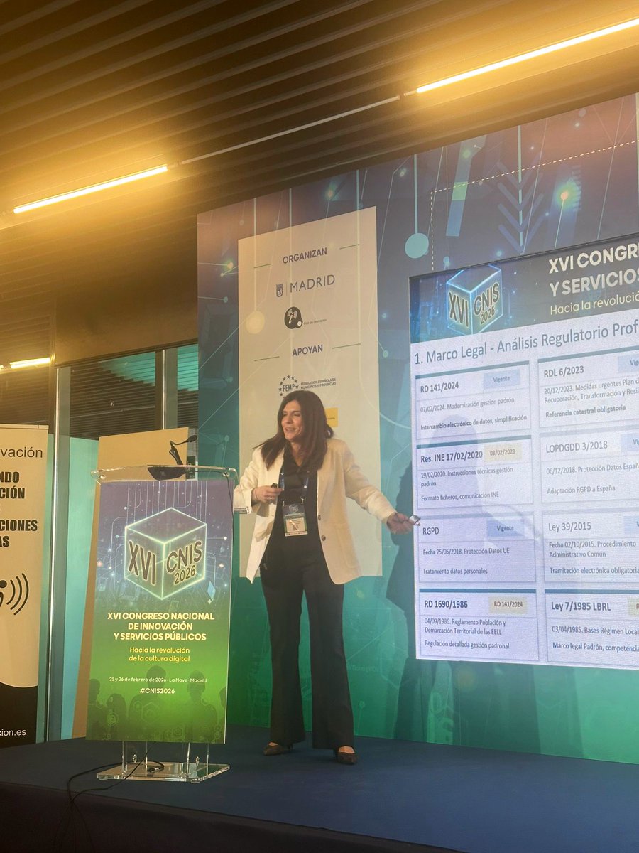 GESTIONA tweet media