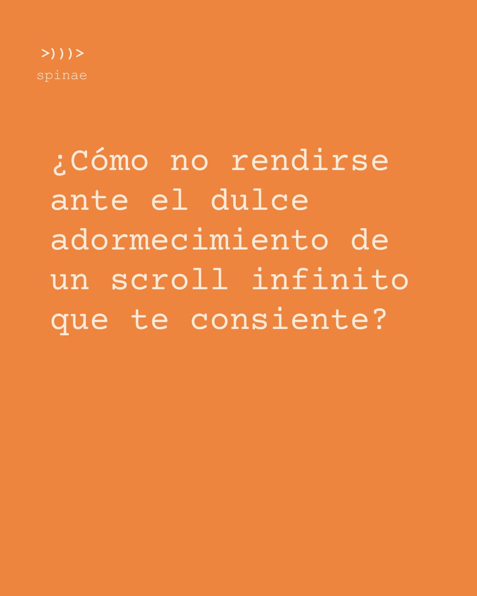 spinae_es's tweet photo. Reflexiones sobre el asombro de la mano de un examen de filosofía, unos dibujos de Ramón y Cajal y un scroll infinito que todo lo adormece (y consiente).  

News al completo aquí 📩https://t.co/oXb1vjVhmQ https://t.co/reAovtEX8E