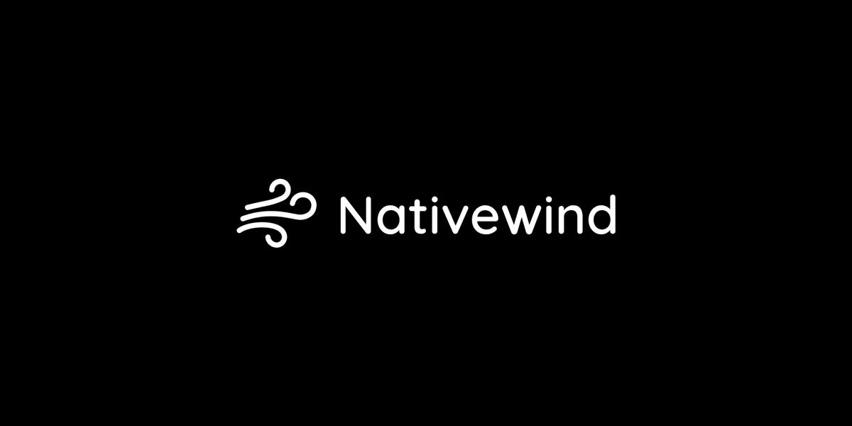 Nativewind tweet media