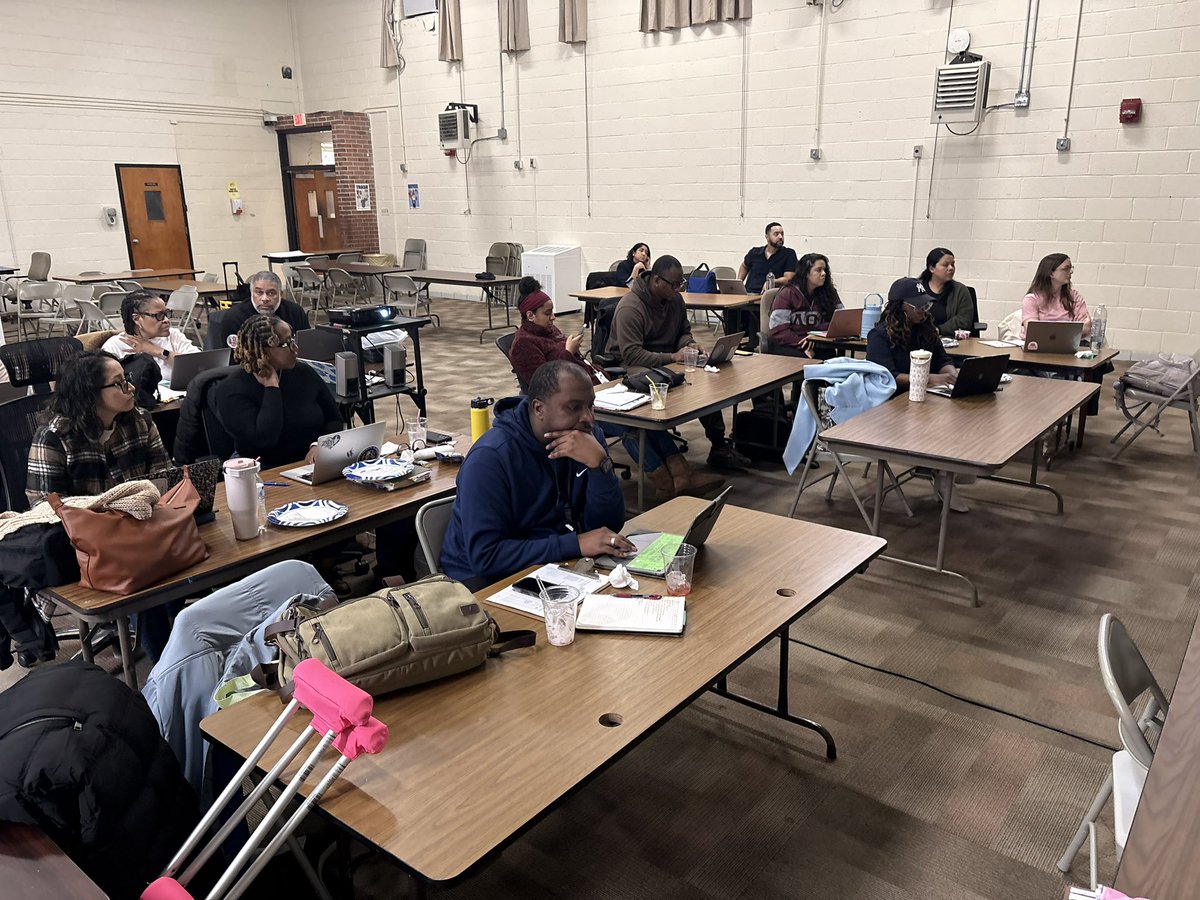 Dr. Jessika Washington tweet media