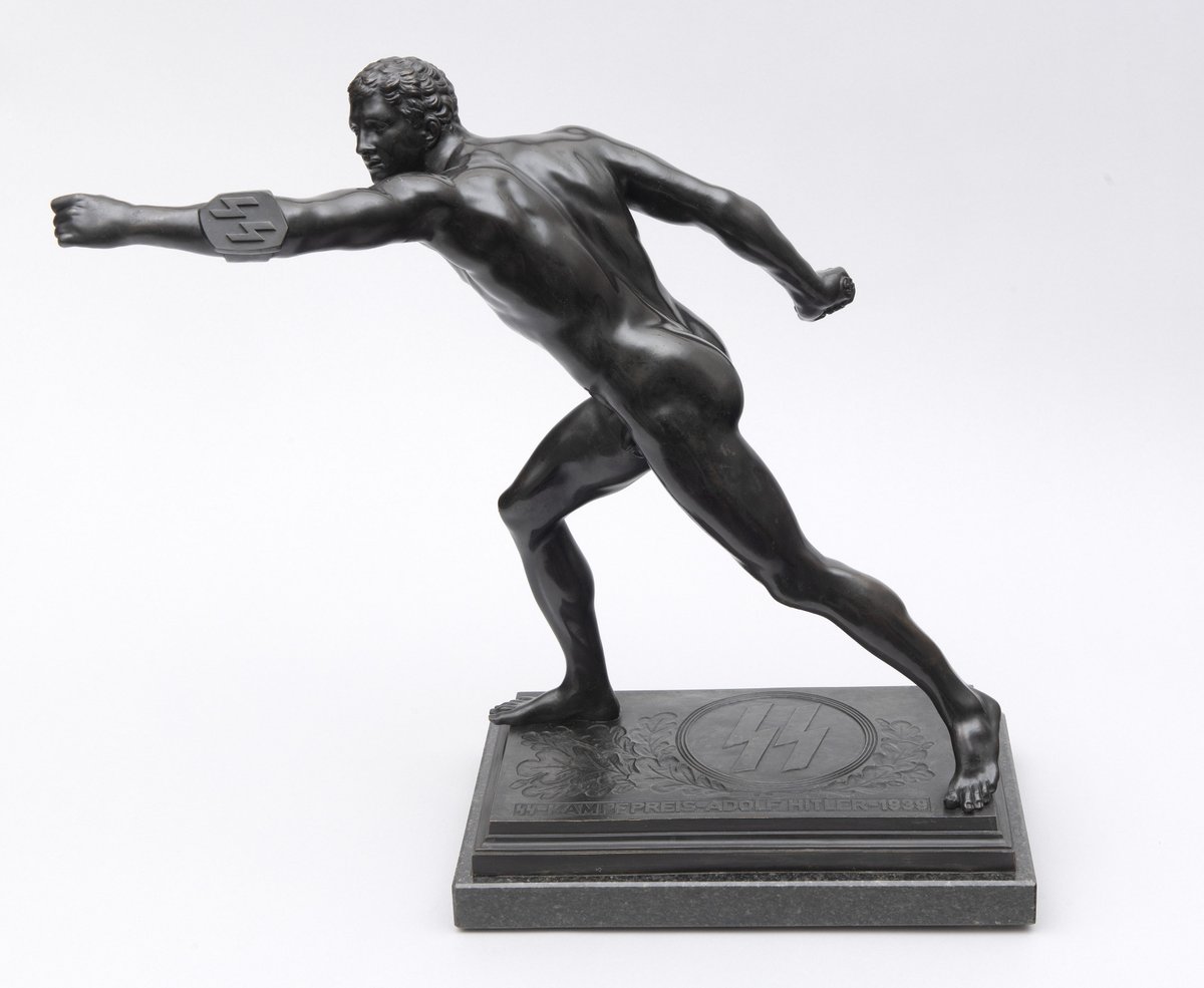 Imperium Gallery tweet media