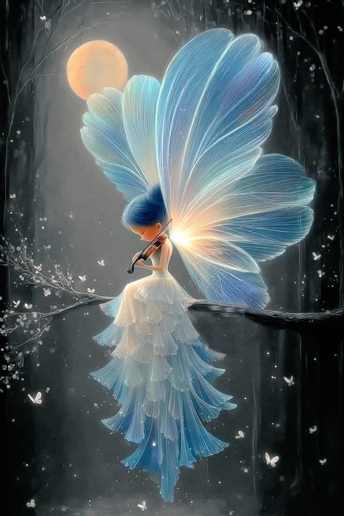 fPGQQeSZwR39216 🌈マリアさん💖🕊️✨ こんばんは🌛 本日もありがとう