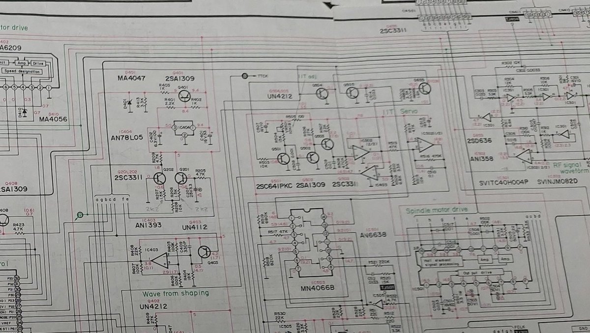 Dave - Nexus Circuits tweet media