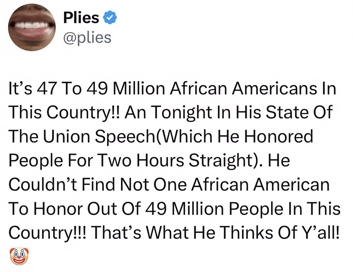 GetTightRightTV's tweet photo. DAMN SHAME!  @realDonaldTrump
Speak It! @plies
🤦🏿‍♂️✨️💪💪😴🙏🏿🙏🏿🙏🏿
#TRAINER 🥊🥊 https://t.co/ZOT9KrylID