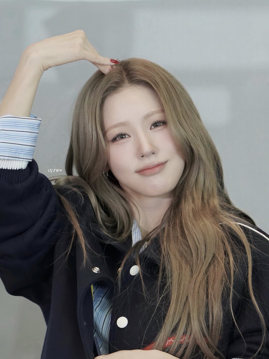 260225 🩵

#미연 #MIYEON #아이들 #idle