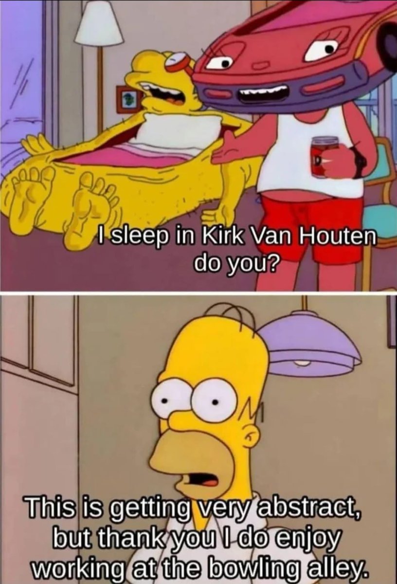 🤣🤣🤣

#thesimpsons