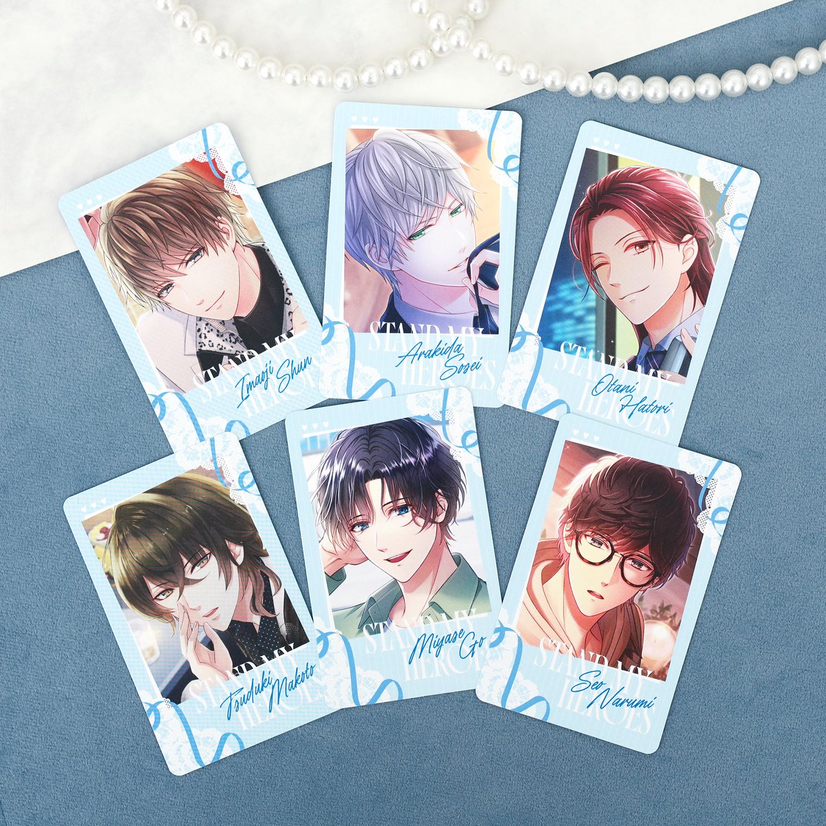 公式】スタマイイベント＆グッズ情報 (@myhero_event) / Posts / X