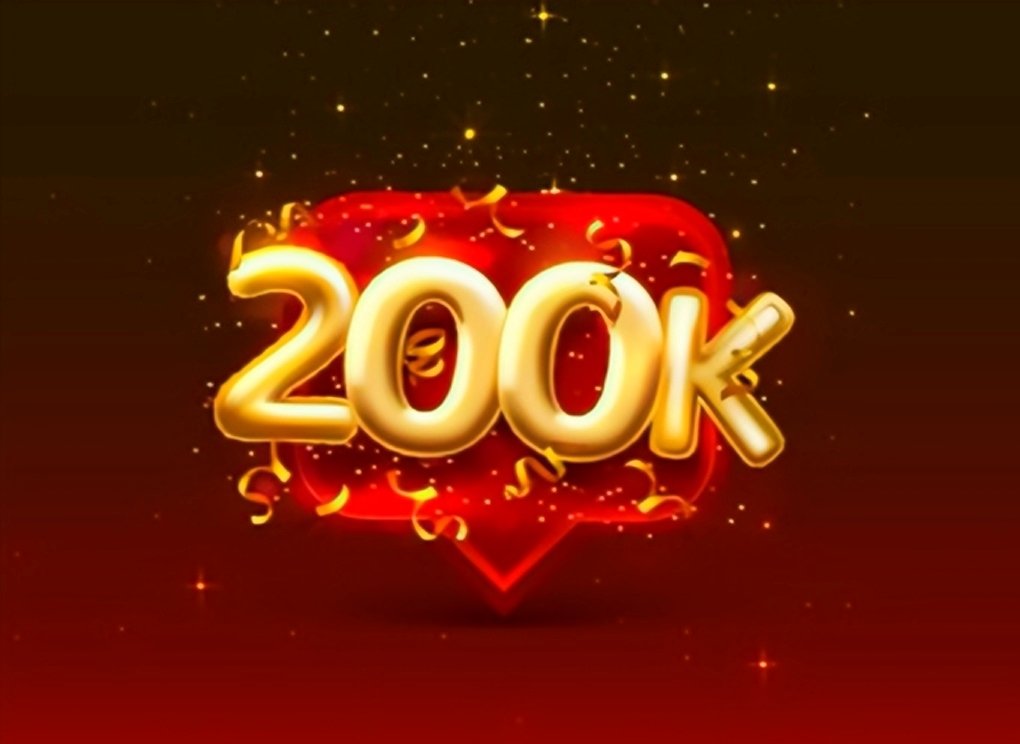 Congratulations Dear Friend <a href="/MarcelaErcia/">🕉MARCE🐉⚖ #MarceTeAyuda🔮#JesúsCambióMiVida✝</a>  🎉🌟
So proud of you on reaching 200K followers! 🚀💫
Wishing you more growth, success &amp; endless achievements ahead ✨
Keep shining and inspiring everyone🌟💛
<a href="/NIK_563/">༄༂Neha༂࿐🎀</a>  💫@Ik151
<a href="/NIQ563/">༄༂Neha༂࿐🦋</a> 💫 <a href="/Iqb9786/">ℨ𝔢𝔢𝔰𝔥𝔞𝔫 𝔦𝔮𝔟𝔞𝔩 𝔥𝔲𝔰𝔰𝔞𝔦𝔫</a>
<a href="/NIK_5634/">༄༂Neha༂࿐ 👒</a> 💫<a href="/Its_Kaptan/">Sherdil Fan Act.</a> 
#X_promo