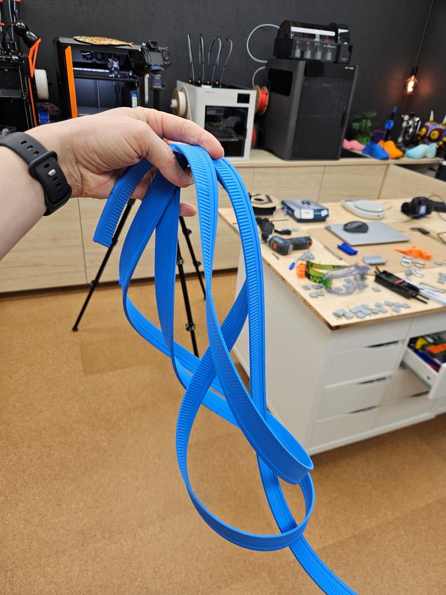 Stefan - CNC Kitchen tweet media