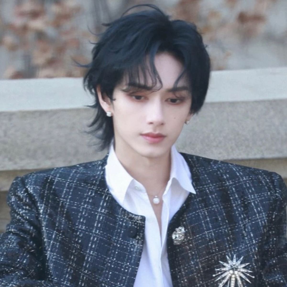 가끔 문준휘가 중남같을때 정신을 차릴수가 없어짐