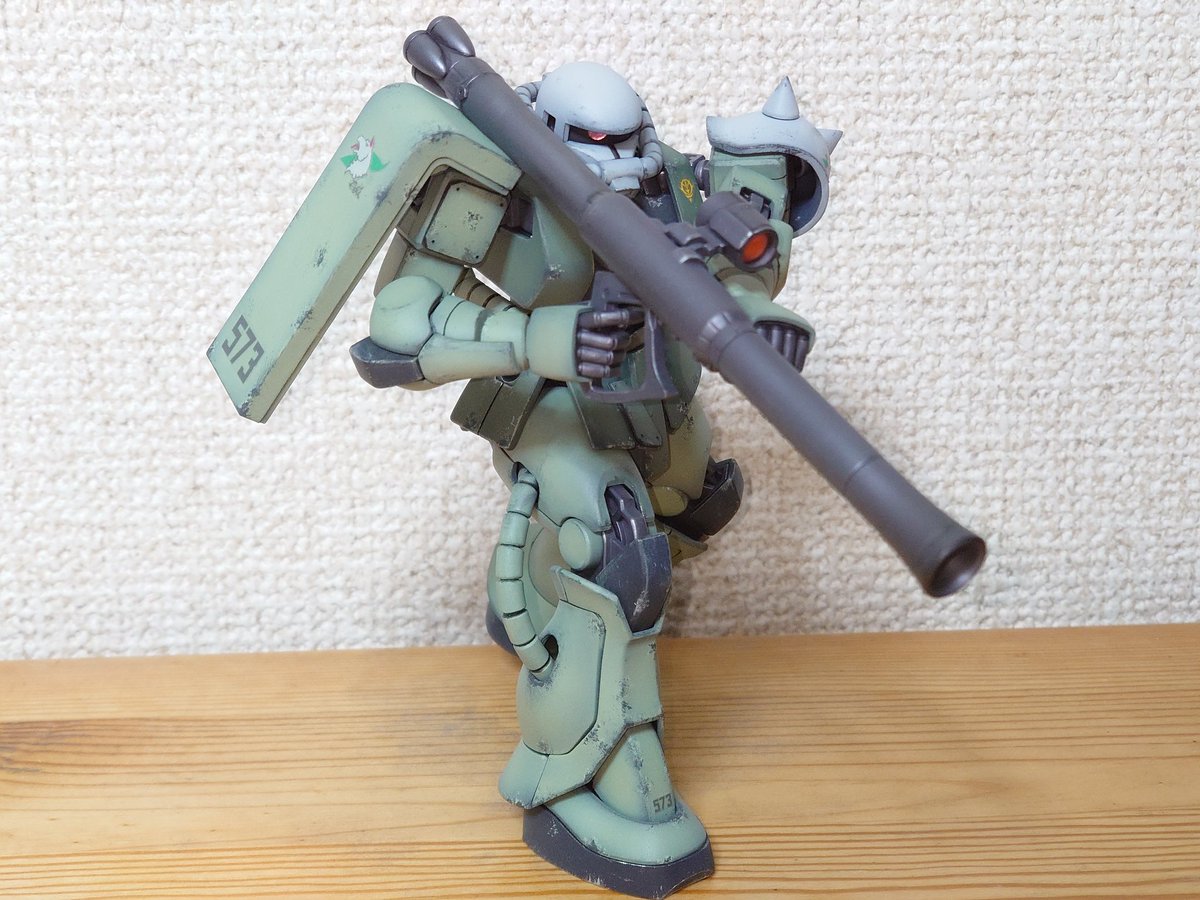 専用機集まれ 要塗装・要改造な通常販売されていないメンツで。