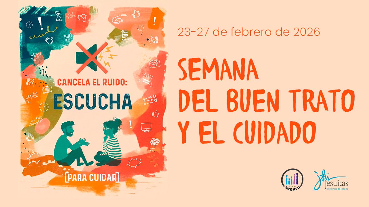 UNIJES - Universidades Jesuitas tweet media