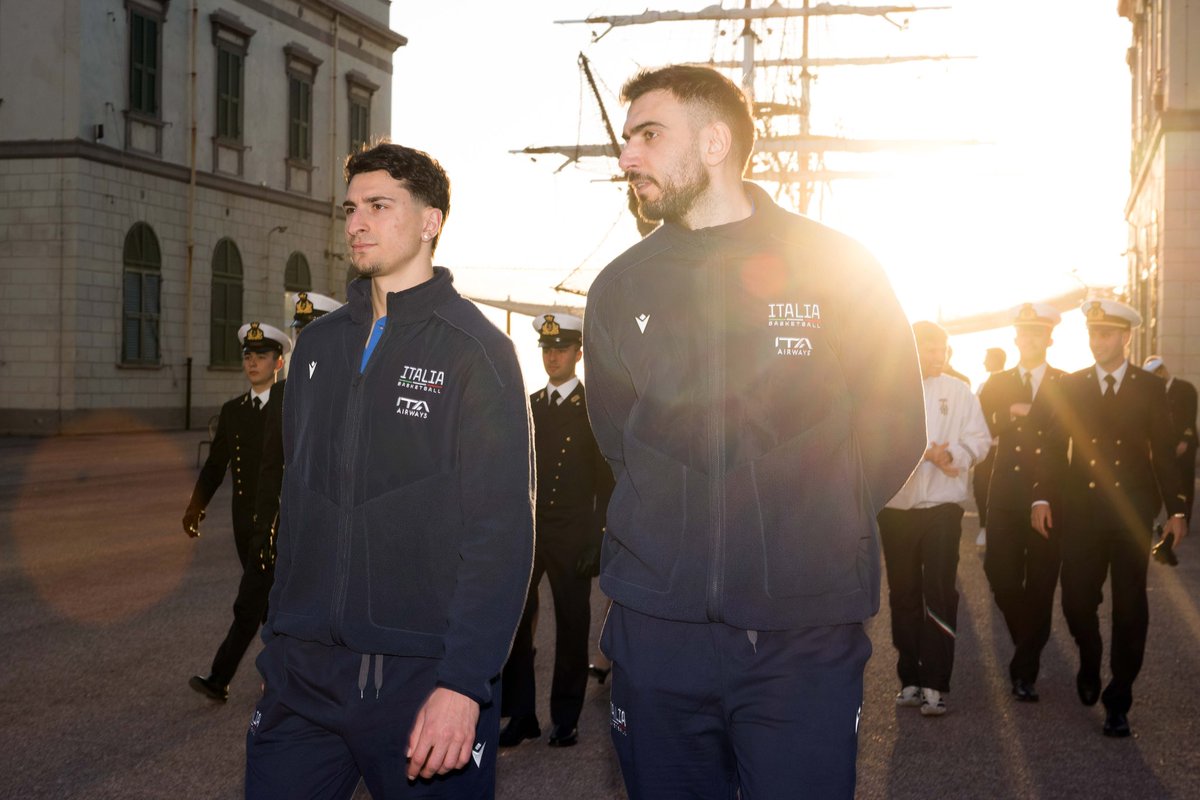 Italbasket tweet media