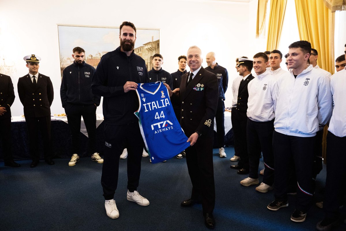 Italbasket tweet media