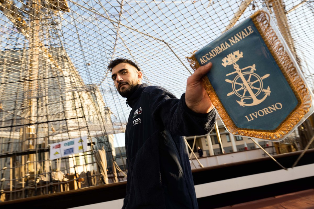 Italbasket tweet media