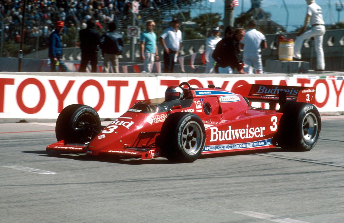 Lola Cars tweet media