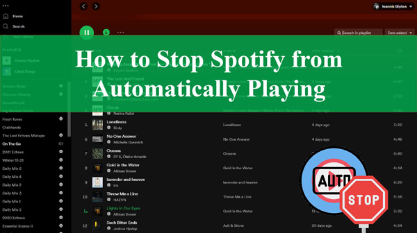 audkit's tweet photo. Tired of Spotify’s autoplay ruining your curated vibe? 💀 Stop the musical jump scares! 🛑✋ Here’s exactly how to stop Spotify from automatically playing and take back the aux. 👇✨
https://t.co/WygstsRl9W
#SpotifyHack #MusicTips #TechHacks https://t.co/cRnO7X4exh